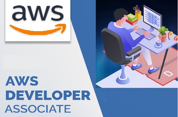 AWS-Developer受験記