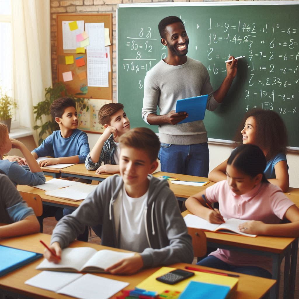 Live Mathematics Classes for Grade 6 – Infyni Online Course | Infyni