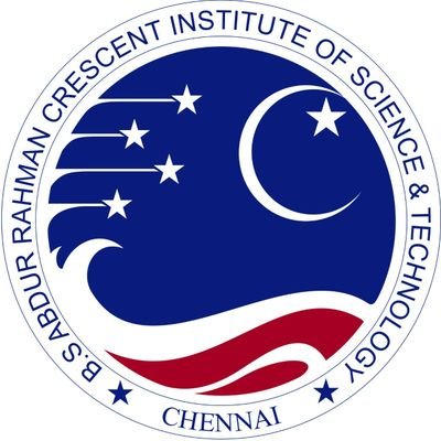 B S Abdur Rahman Crescent Institute of Science and Technology