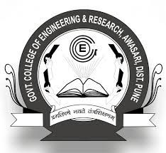 Government College of Engineering and research Avsari Khurd, Pune